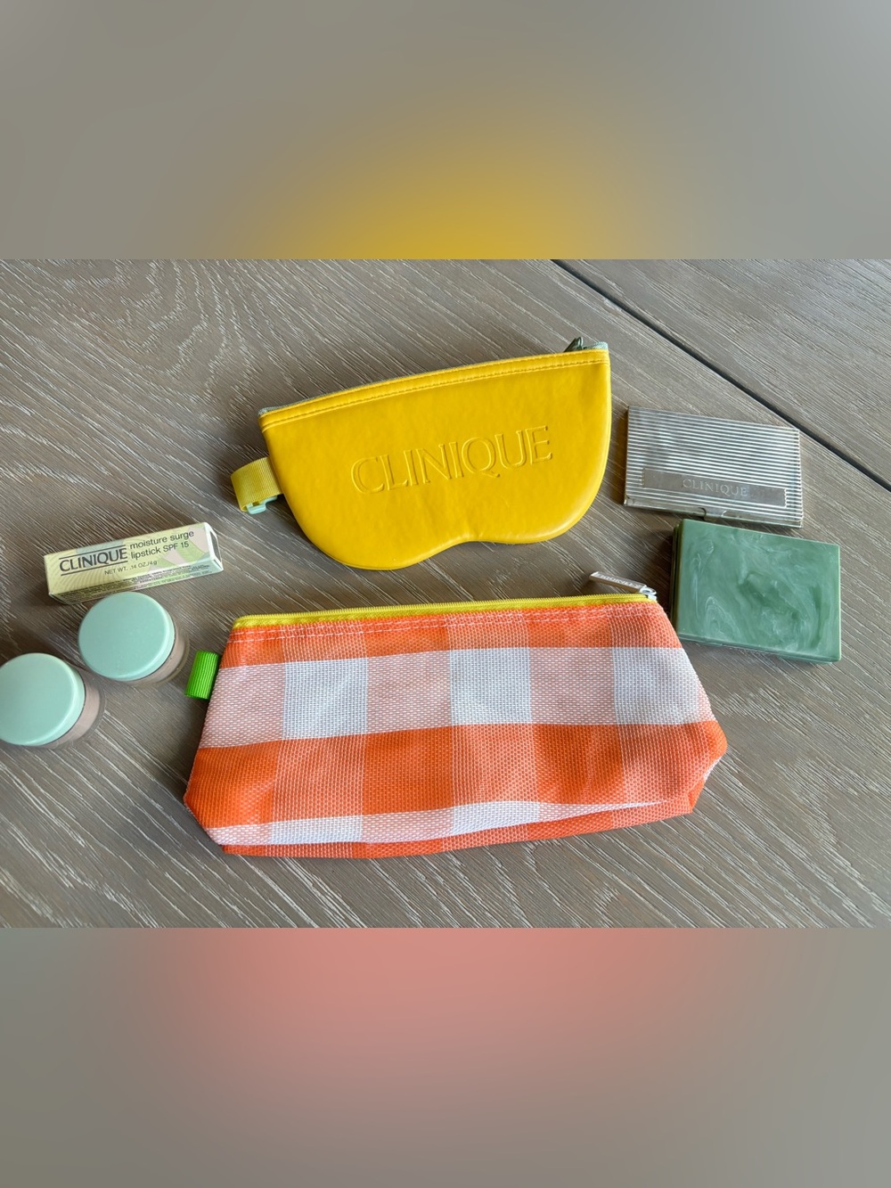Vintage Clinique Lot